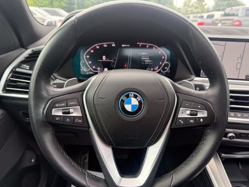 Used 2023 BMW X5 xDrive45e w/ Executive Package AWD/4WD image 23