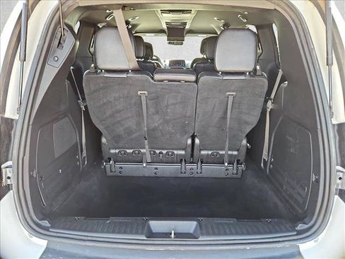 Used 2019 Dodge Grand Caravan GT FWD image 6
