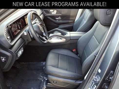 Certified 2026 Mercedes-Benz GLE 450 4MATIC image 14