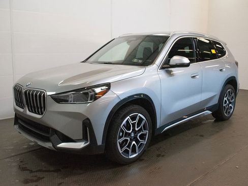 Certified 2023 BMW X1 xDrive28i w/ Convenience Package AWD/4WD image 8