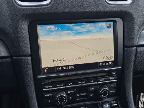 Used 2013 Porsche Boxster image 35