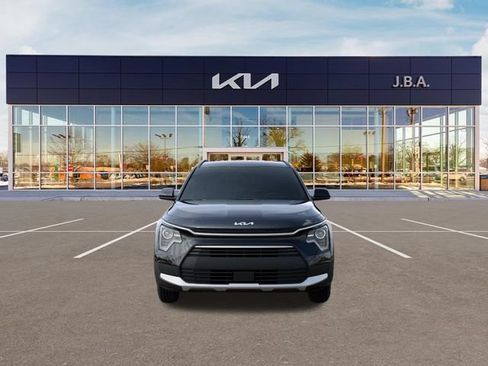 New 2026 Kia Niro EX w/ EX Premium Package FWD image 2