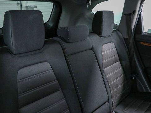 Used 2022 Honda CR-V EX image 28