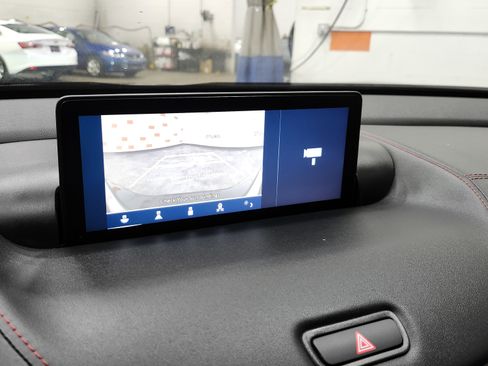 Used 2021 Acura TLX w/A-Spec Package image 4