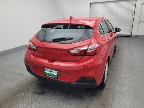 Used 2017 Chevrolet Cruze Premier image 7