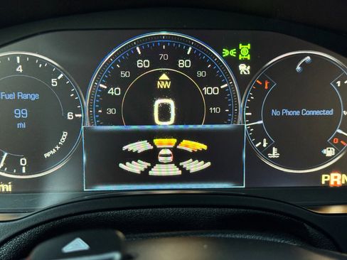 Used 2015 Cadillac Escalade ESV Premium AWD/4WD image 43