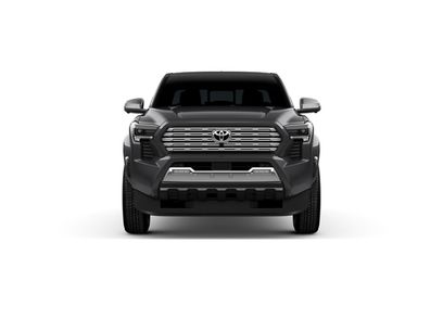New 2026 Toyota Tacoma Limited