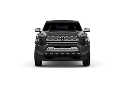 New 2026 Toyota Tacoma Limited AWD/4WD image 2