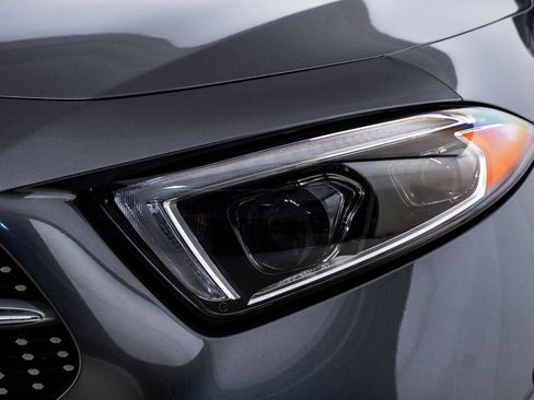 Used 2019 Mercedes-Benz CLS 450 4MATIC image 6