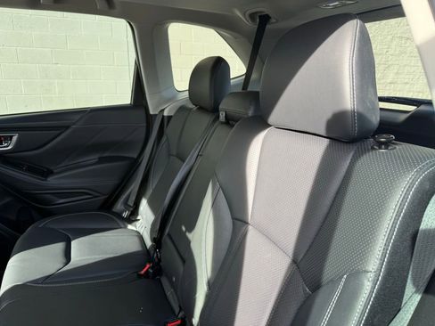 Used 2021 Subaru Forester Touring w/ Popular Package #2 image 27