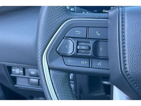 New 2026 Toyota Tundra Limited image 21