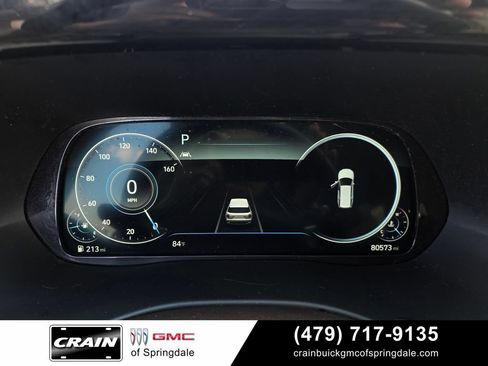 Used 2020 Hyundai Palisade Limited AWD/4WD image 15