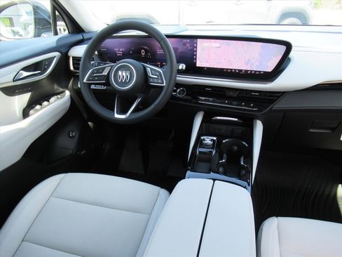 New 2026 Buick Envision Avenir AWD/4WD image 13