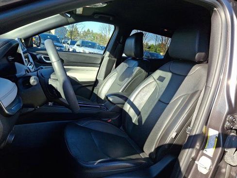 Certified 2023 Jeep Compass Limited image 24