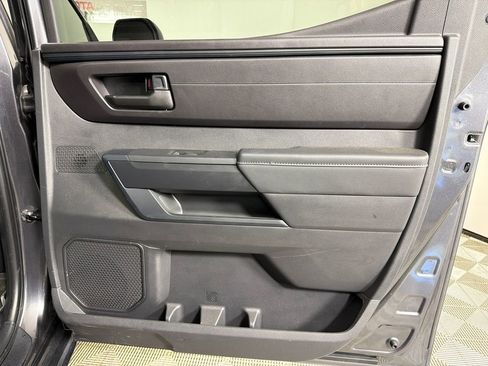 Used 2024 Toyota Tundra SR w/ SR Tow Package image 16