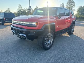 Used 2026 GMC Hummer EV SUV AWD/4WD video 1