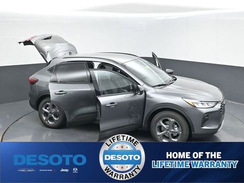 New 2026 Ford Escape ST-Line w/ Tech Pack #1 FWD image 56