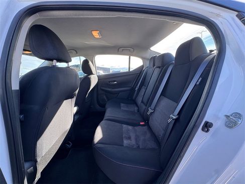 Used 2021 Nissan Sentra SR w/ Electronics Package image 10