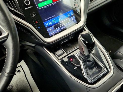 Used 2023 Subaru Legacy Limited image 17