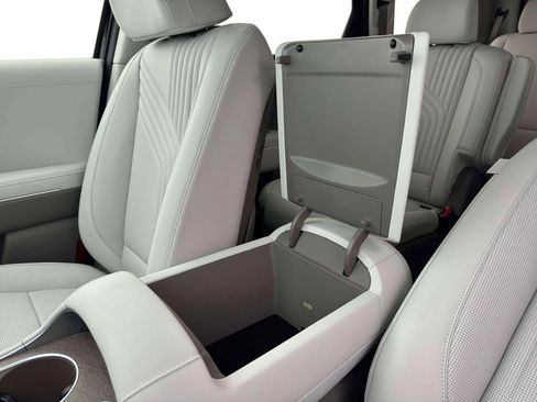 New 2026 Hyundai Palisade SEL Premium image 20