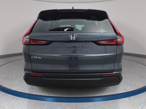 New 2026 Honda CR-V EX-L image 6