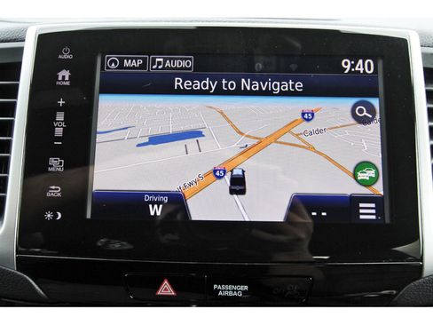 Used 2020 Honda Ridgeline Black Edition image 26