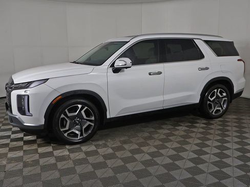 Used 2024 Hyundai Palisade SEL image 22