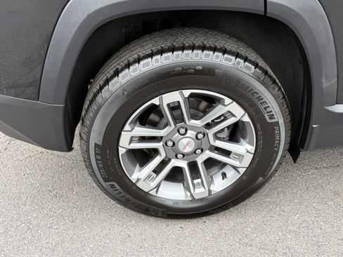 Used 2026 GMC Terrain Elevation AWD/4WD image 11