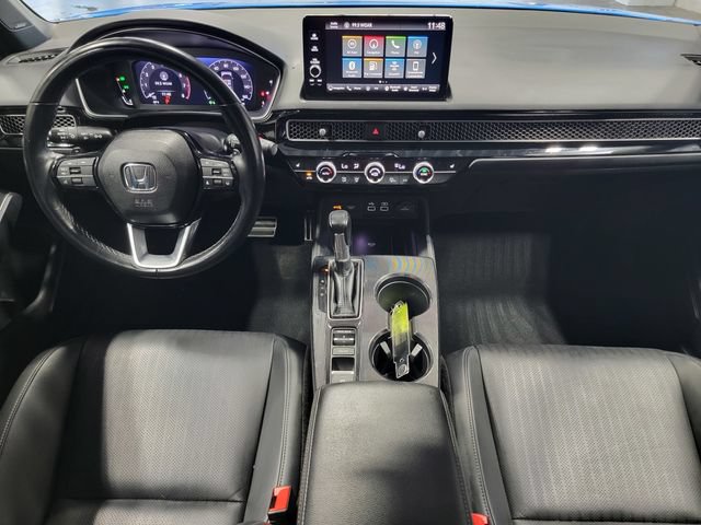 Used 2022 Honda Civic Sport Touring image 18