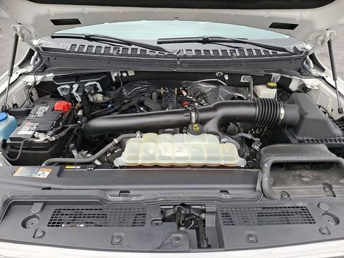 Certified 2024 Ford Expedition Max Platinum image 32