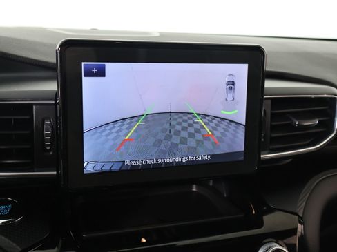 Used 2024 Ford Explorer ST-Line w/ Class IV Trailer Tow Package image 6