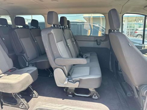 Used 2024 Ford Transit 350 XLT RWD image 11