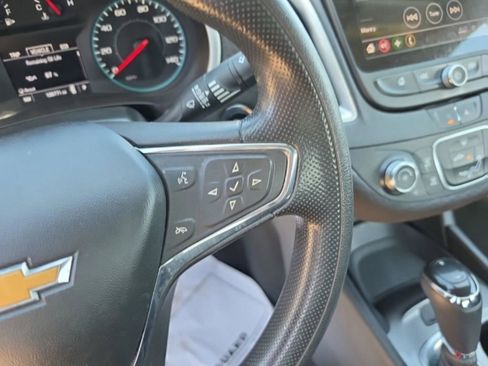 Used 2020 Chevrolet Malibu LS image 13