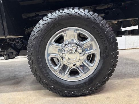 Used 2024 RAM 2500 Tradesman w/ Chrome Appearance Group image 38