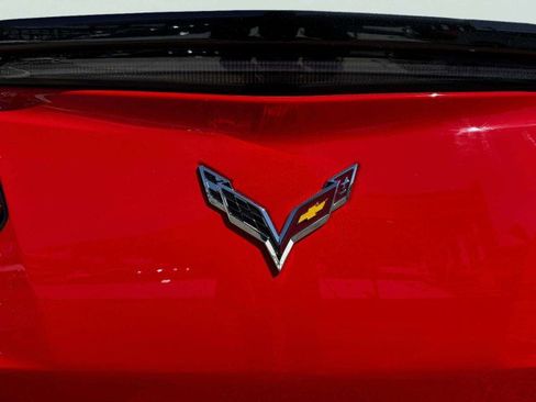 Used 2014 Chevrolet Corvette Stingray Coupe w/ 3LT Preferred Equipment Group image 16