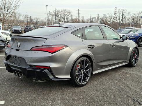 Used 2025 Acura Integra Type S image 6