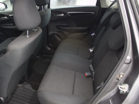 Used 2015 Honda Fit EX-L image 24