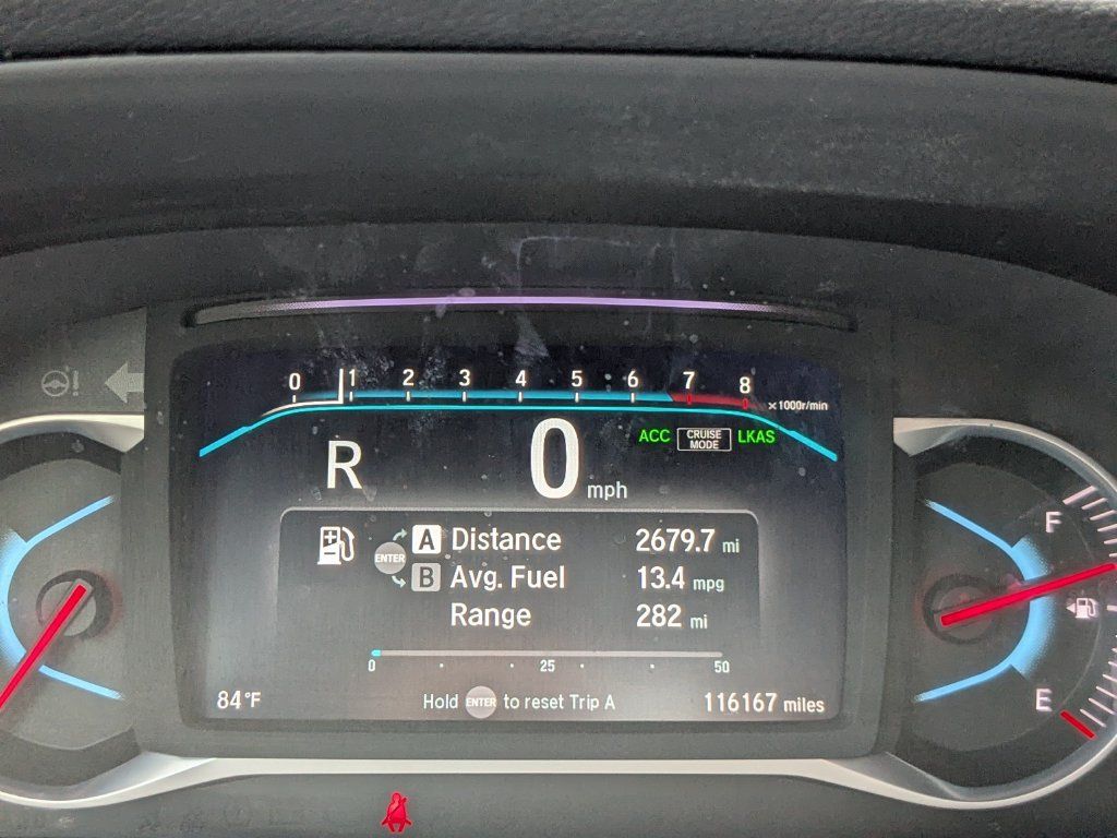 Used 2019 Honda Pilot Touring image 27