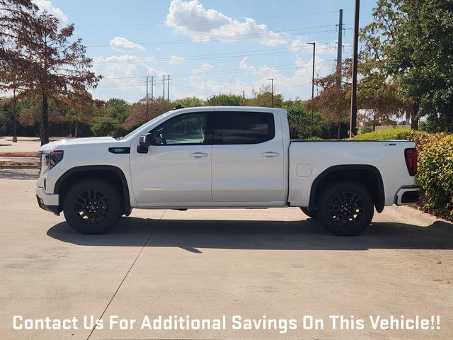 New 2026 GMC Sierra 1500 Elevation w/ Elevation Premium Package AWD/4WD image 5