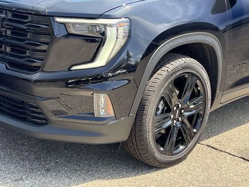Used 2026 GMC Acadia Elevation w/ Black Edition AWD/4WD image 9