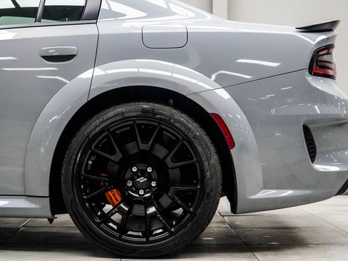 Used 2022 Dodge Charger Scat Pack RWD image 17