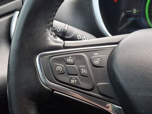 Used 2017 Chevrolet Volt LT w/ Comfort Package FWD image 23