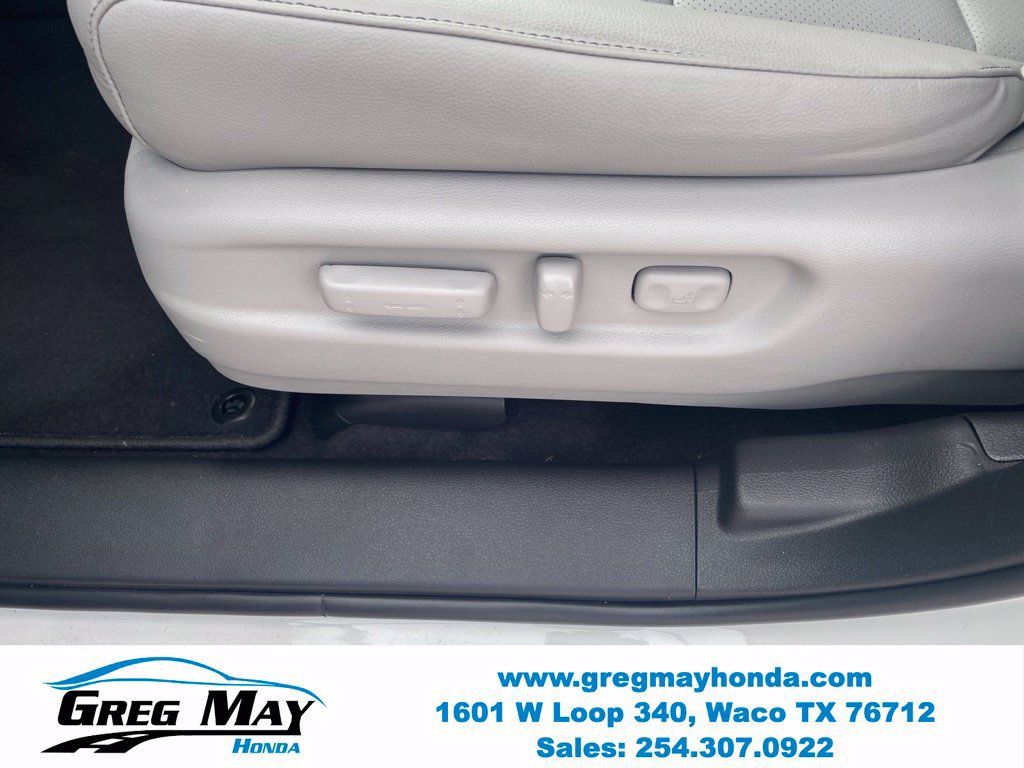Used 2026 Honda Ridgeline RTL image 17