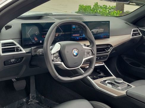Used 2025 BMW 430i Convertible RWD image 20