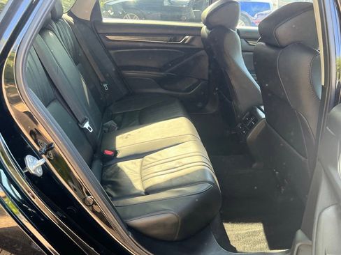Used 2021 Honda Accord EX-L image 15