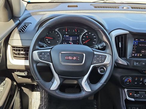 Used 2022 GMC Terrain SLE w/ Driver Convenience Package FWD image 19