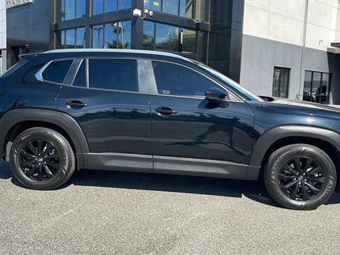Used 2024 MAZDA CX-50 AWD 2.5 S w/ Cargo Package image 6