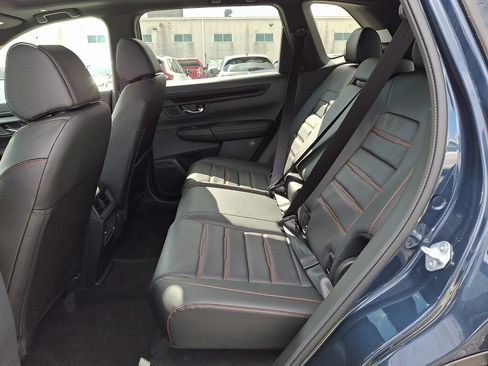 New 2026 Honda CR-V Sport-L image 6