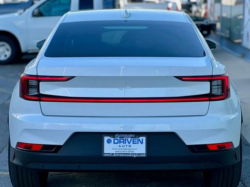 Used 2022 Polestar Polestar 2 w/ Pilot Package AWD/4WD image 31