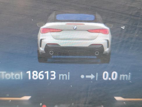 Used 2026 BMW 430i Convertible image 24